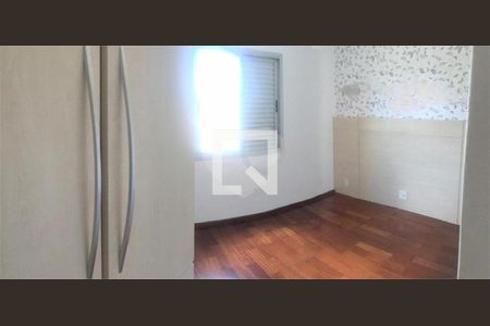 Apartamento à venda com 3 quartos, 74m² em Chora Menino, São Paulo