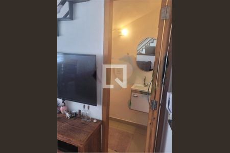 Casa à venda com 2 quartos, 65m² em Vila Bela, São Paulo