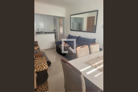 Casa à venda com 2 quartos, 65m² em Vila Bela, São Paulo