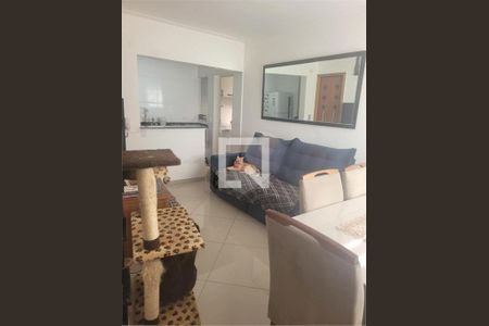 Casa à venda com 2 quartos, 65m² em Vila Bela, São Paulo