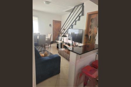 Casa à venda com 2 quartos, 65m² em Vila Bela, São Paulo