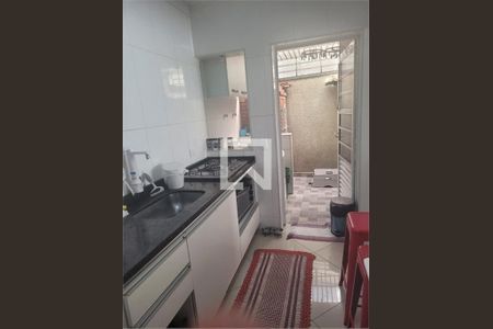 Casa à venda com 2 quartos, 65m² em Vila Bela, São Paulo
