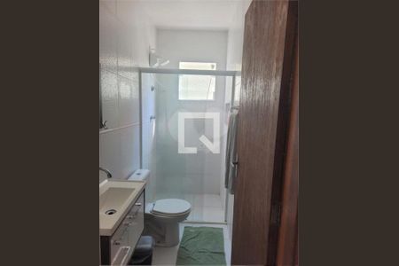 Casa à venda com 2 quartos, 65m² em Vila Bela, São Paulo