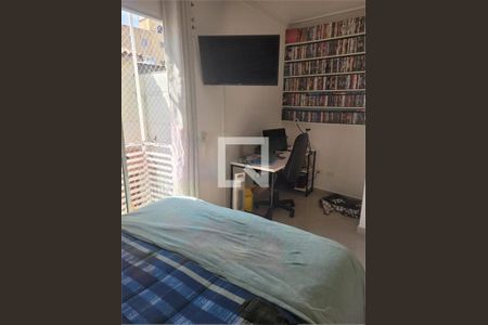 Casa à venda com 2 quartos, 65m² em Vila Bela, São Paulo