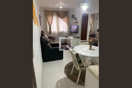 Apartamento à venda com 2 quartos, 42m² em Mooca, São Paulo