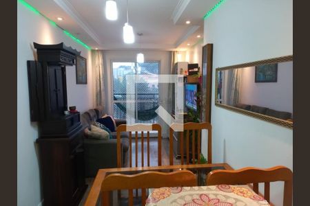 Apartamento à venda com 2 quartos, 47m² em Vila Matilde, São Paulo