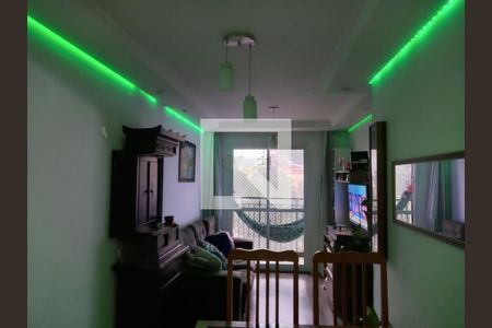 Apartamento à venda com 2 quartos, 47m² em Vila Matilde, São Paulo