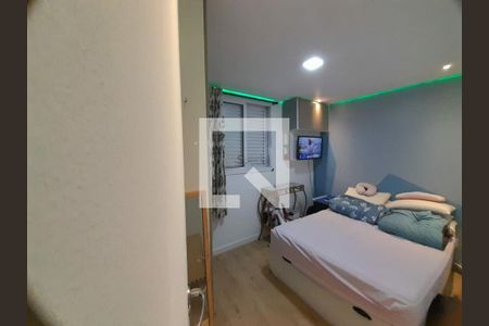 Apartamento à venda com 2 quartos, 47m² em Vila Matilde, São Paulo