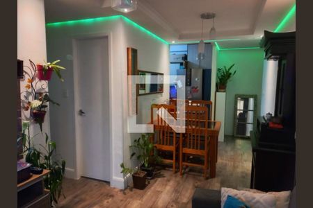 Apartamento à venda com 2 quartos, 47m² em Vila Matilde, São Paulo