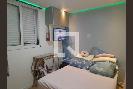 Apartamento à venda com 2 quartos, 47m² em Vila Matilde, São Paulo