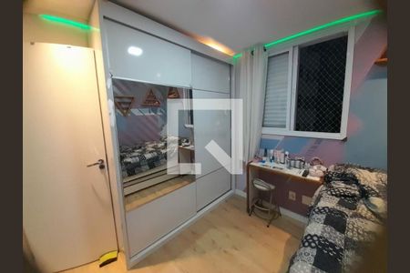 Apartamento à venda com 2 quartos, 47m² em Vila Matilde, São Paulo