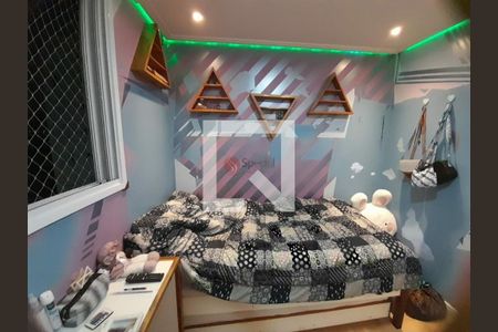 Apartamento à venda com 2 quartos, 47m² em Vila Matilde, São Paulo