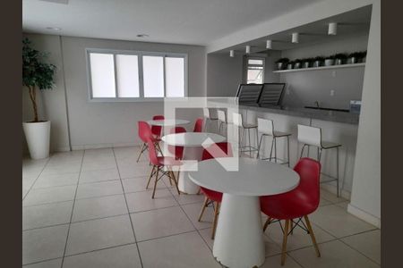 Apartamento à venda com 2 quartos, 47m² em Vila Matilde, São Paulo