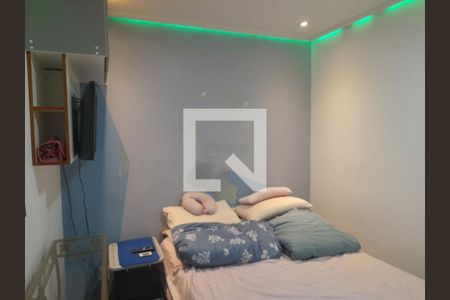 Apartamento à venda com 2 quartos, 47m² em Vila Matilde, São Paulo