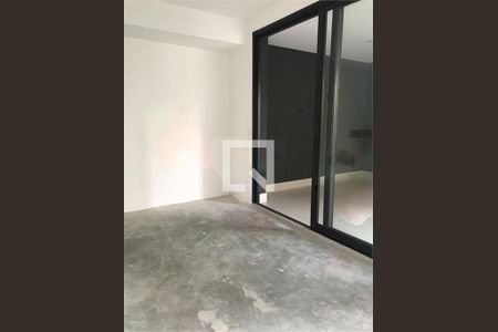 Apartamento à venda com 1 quarto, 36m² em Pinheiros, São Paulo