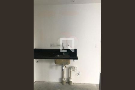 Apartamento à venda com 1 quarto, 36m² em Pinheiros, São Paulo