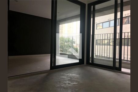 Apartamento à venda com 1 quarto, 36m² em Pinheiros, São Paulo