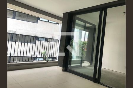 Apartamento à venda com 1 quarto, 36m² em Pinheiros, São Paulo