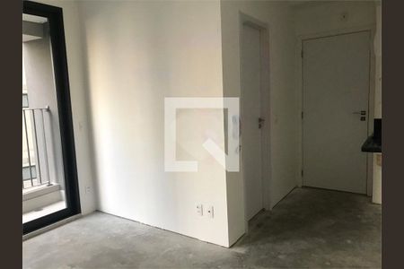 Apartamento à venda com 1 quarto, 36m² em Pinheiros, São Paulo