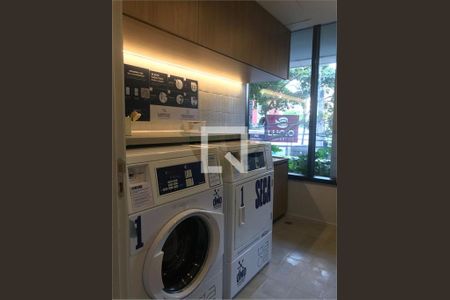 Apartamento à venda com 1 quarto, 36m² em Pinheiros, São Paulo