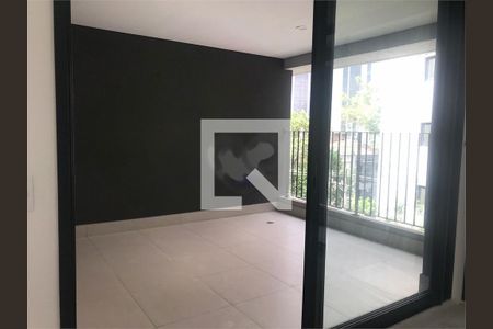 Apartamento à venda com 1 quarto, 36m² em Pinheiros, São Paulo
