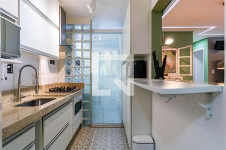 Apartamento à venda com 2 quartos, 83m² em Vila Andrade, São Paulo