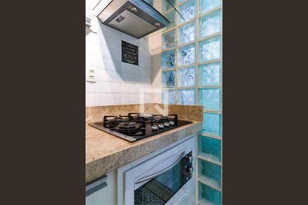 Apartamento à venda com 2 quartos, 83m² em Vila Andrade, São Paulo