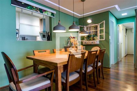 Apartamento à venda com 2 quartos, 83m² em Vila Andrade, São Paulo