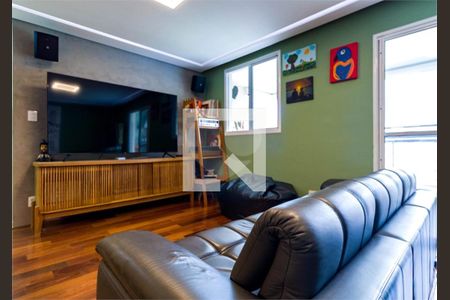 Apartamento à venda com 2 quartos, 83m² em Vila Andrade, São Paulo