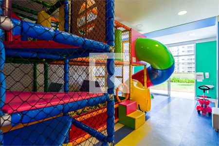 Apartamento à venda com 2 quartos, 83m² em Vila Andrade, São Paulo