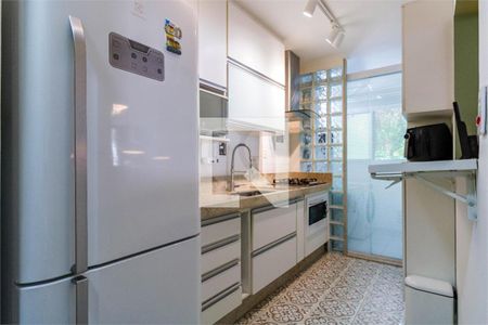 Apartamento à venda com 2 quartos, 83m² em Vila Andrade, São Paulo