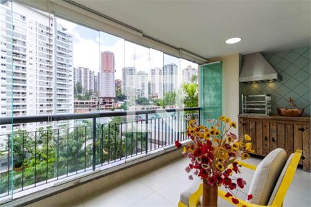 Apartamento à venda com 2 quartos, 83m² em Vila Andrade, São Paulo