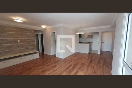 Apartamento à venda com 2 quartos, 99m² em Vila Gomes Cardim, São Paulo