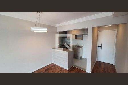 Apartamento à venda com 2 quartos, 99m² em Vila Gomes Cardim, São Paulo
