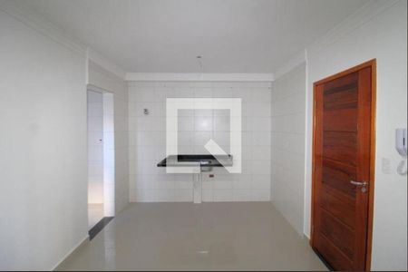 Foto 02 de apartamento à venda com 2 quartos, 52m² em Santana, São Paulo