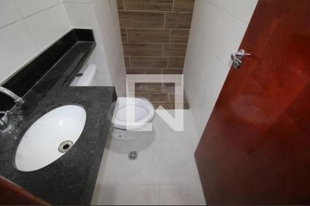 Foto 10 de apartamento à venda com 2 quartos, 52m² em Santana, São Paulo
