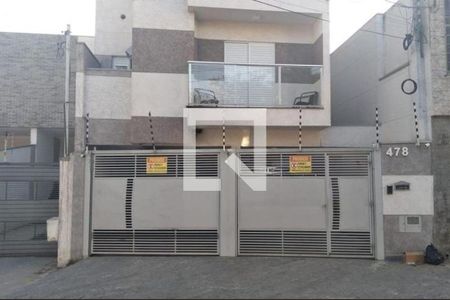 Foto 16 de apartamento à venda com 2 quartos, 52m² em Santana, São Paulo