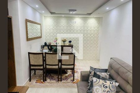 Apartamento à venda com 2 quartos, 60m² em Vila Santa Catarina, São Paulo