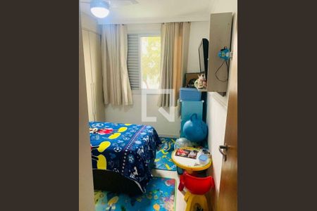 Apartamento à venda com 2 quartos, 60m² em Vila Santa Catarina, São Paulo