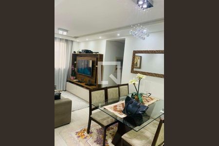 Apartamento à venda com 2 quartos, 60m² em Vila Santa Catarina, São Paulo