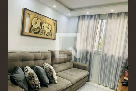 Apartamento à venda com 2 quartos, 60m² em Vila Santa Catarina, São Paulo