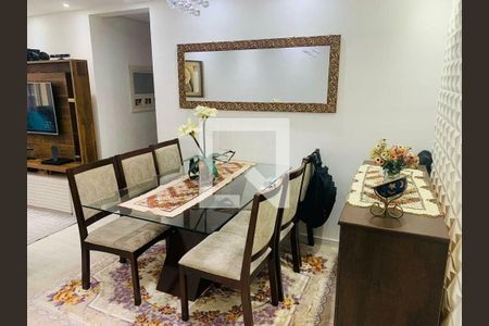 Apartamento à venda com 2 quartos, 60m² em Vila Santa Catarina, São Paulo