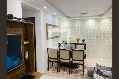 Apartamento à venda com 2 quartos, 60m² em Vila Santa Catarina, São Paulo