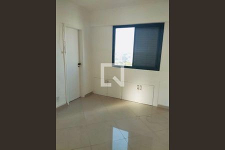 Apartamento à venda com 3 quartos, 98m² em Vila Mascote, São Paulo
