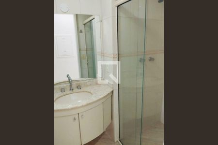 Apartamento à venda com 3 quartos, 98m² em Vila Mascote, São Paulo