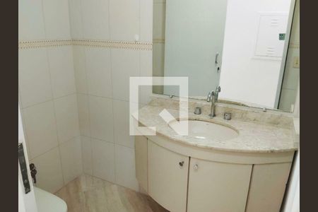 Apartamento à venda com 3 quartos, 98m² em Vila Mascote, São Paulo