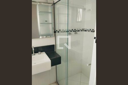 Apartamento à venda com 3 quartos, 98m² em Vila Mascote, São Paulo
