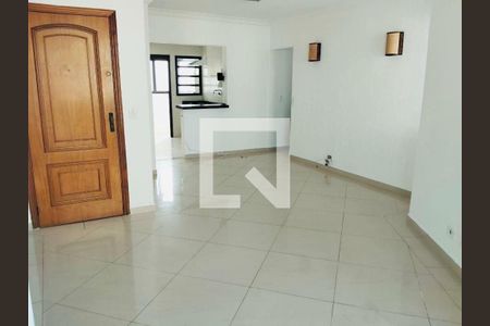 Apartamento à venda com 3 quartos, 98m² em Vila Mascote, São Paulo