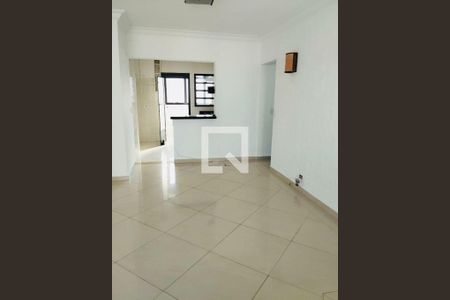 Apartamento à venda com 3 quartos, 98m² em Vila Mascote, São Paulo