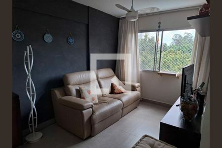 Apartamento à venda com 3 quartos, 64m² em Jardim Umuarama, São Paulo